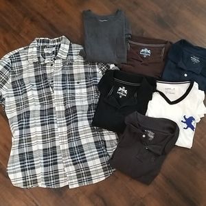 Men's bundle